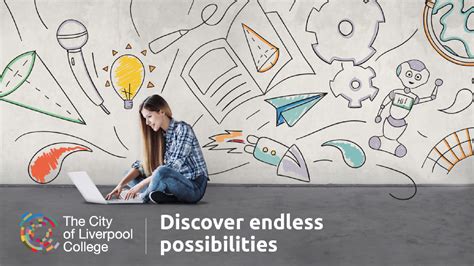 The City of Liverpool College encourages girls to consider a career in digital - Downtown in ...