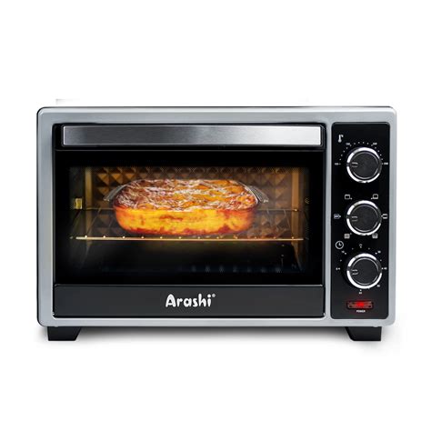 Oven Listrik M26B - Arashi