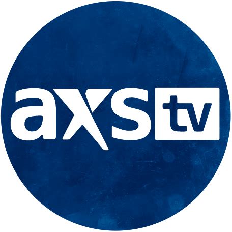 AXS TV - Wikipedia