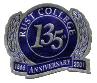 Rust College founded in Mississippi | African American Registry | Rust ...