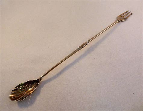 Image Of A Runcible Spoon - IMAGE SPOON