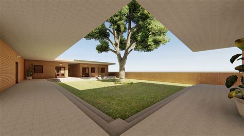 Moksham Design Competition: Old Age Home for Excellence & Growth ...