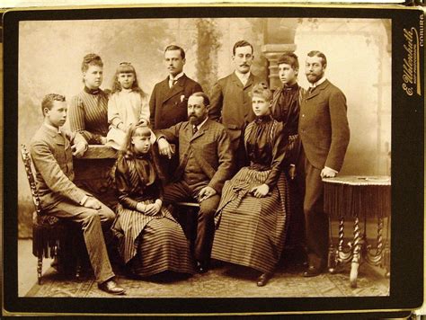 Group Photograph, Coburg. [Coburg, 1890.] | Royal Collection Trust ...