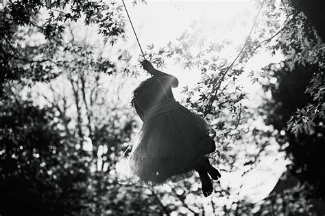 Tree swing fun | Stunning photography, Photography inspiration ...