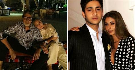 In Pics: Shweta Bachchan Nanda Makes Her Instagram Profile Public