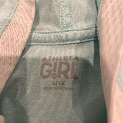 Athleta Hoodie | Depop