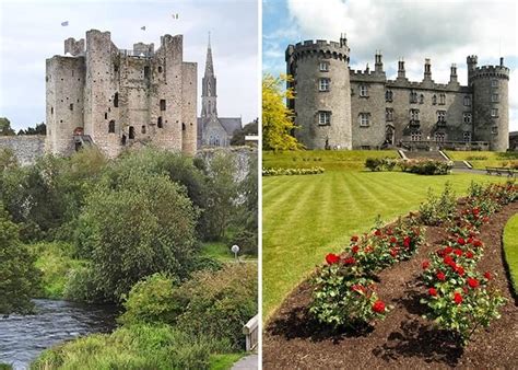 16 Magical Castles Near Dublin (The 2023 Guide)