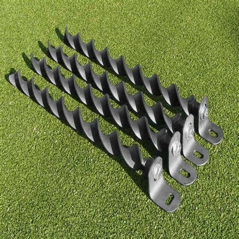 Ground Anchor Screw [16in] | Net World Sports