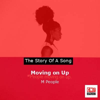 The story and meaning of the song 'Moving on Up - M People