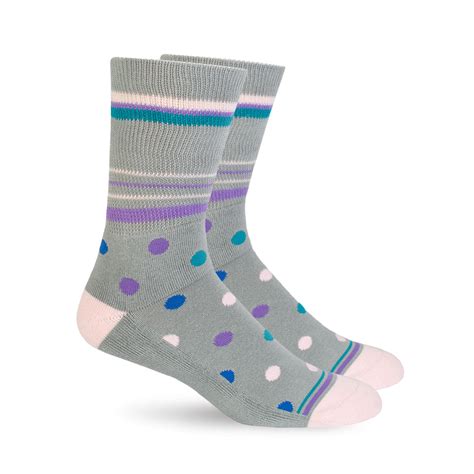 Non-Binding Diabetic Socks – Dr. Segal's