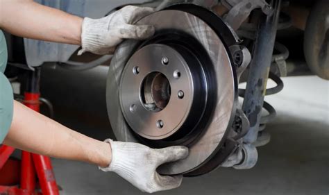 Brake Repair | Expert Vehicle Service | Ruben's Auto Repair