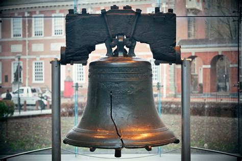 3 of the Best Things to See at the Liberty Bell Museum - The Sayre Mansion