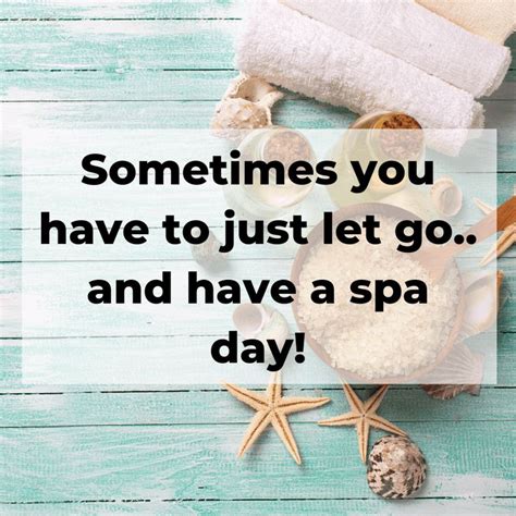 Get inspiration from these spa quotations and massage therapy quotes ...