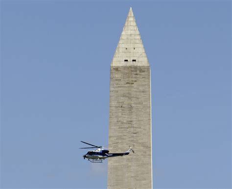 Earthquake damage likely cause of Washington Monument elevator ...