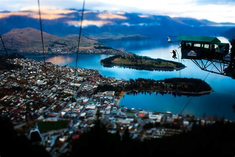 Queenstown | I'd love to be back in Queenstown right about n… | Flickr