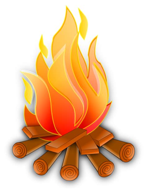 Bonfire PNG, Bonfire Transparent Background - FreeIconsPNG