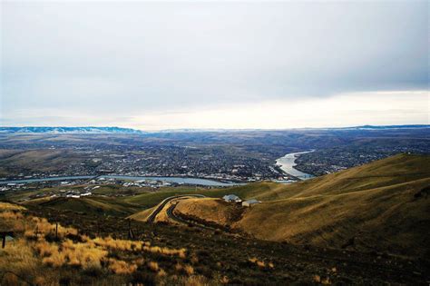 Lewiston | Snake River, Nez Perce, Palouse | Britannica