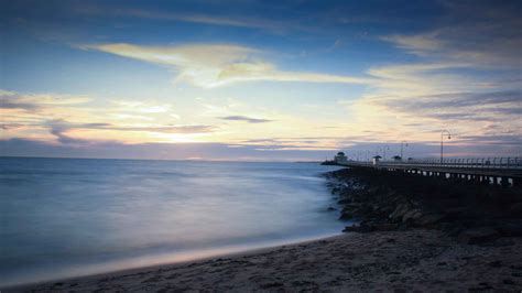 St. Kilda Beach, Melbourne - Book Tickets & Tours | GetYourGuide