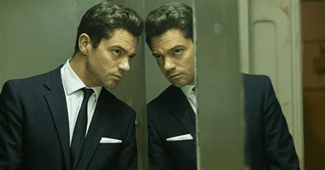 'Spy City' Full Cast List: Meet Dominic Cooper, Johanna Wokalek and other stars of AMC's ...