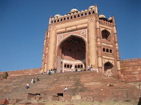 Buland Darwaza | Cultural India, Culture of India