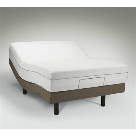 TEMPUR-Ergo Premier Adjustable Base For Tempur Mattress - American Mattress Center