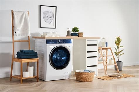 Washer dryer buying guide: Tips & FAQs | Electrolux Philippines