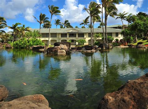 The Point at Poipu - Diamond Resorts International | Go Hawaii