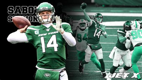 New York Jets QB Sam Darnold's Miami performance highlights familiar ...