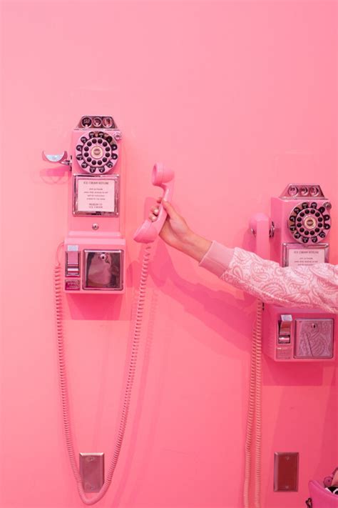 The Most Instagrammable Spots from LA’s Museum of Ice Cream | Things to do in Los Angeles | Los ...