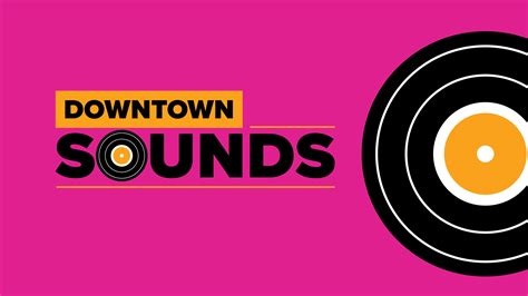 Downtown Sounds | Downtown Winnipeg BIZ