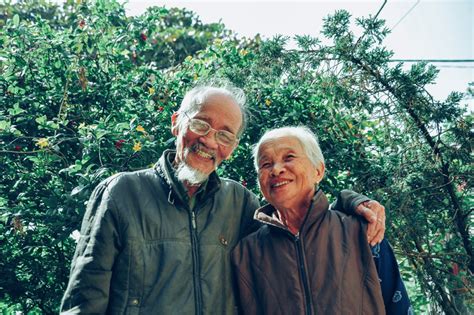 Looking To Your Genes For The Secret To A Long Life - SelfHack