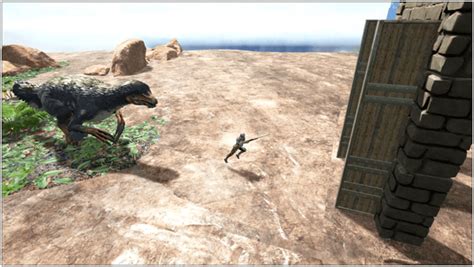 Ark Therizinosaurus (Abilities, Taming, Food, Saddle, Breeding, Drops & Location) - ProGameTalk