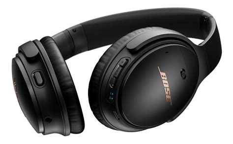 Audífonos Gaiming Bose Quietcomfort 35 Ii Nuevo Modelo 2020 | Mercado Libre