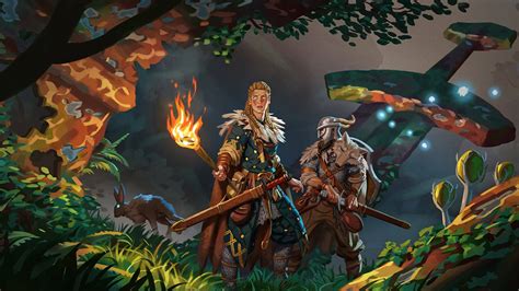 Valheim: Mistlands Patch 0.212.7 Release Notes