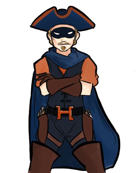 Highwayman | The /co/nservatory Wiki | Fandom