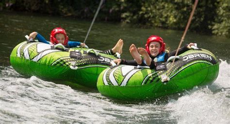 Cotswold Water Park | Top 100 Attractions