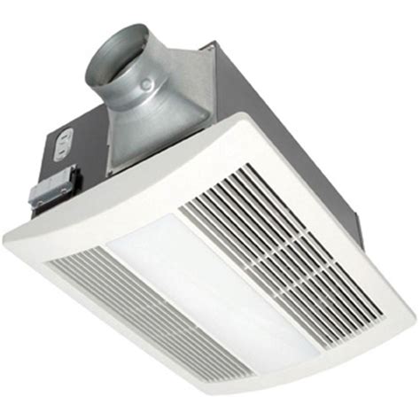 10 Best Bathroom Exhaust Fans with Light and Heater Reviews for 2021