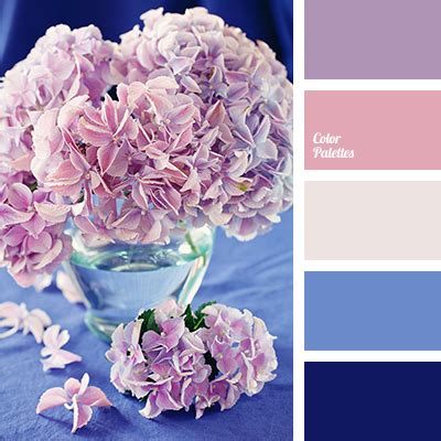 dark-blue color scheme | Color Palette Ideas