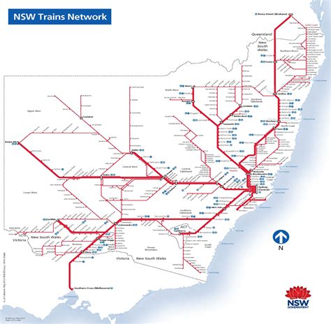 2013 RailCorp Reshuffle - NSW Trains Wiki, the wiki about trains in New ...