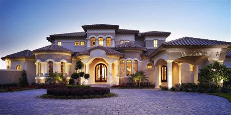 Tips for Designing a Luxury Mediterranean Home | Alvarez Homes Alvarez Homes