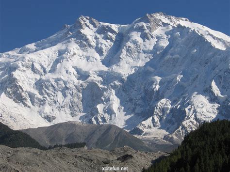 Winter on Nanga Parbat, the Race for the Summit - Gripped Magazine