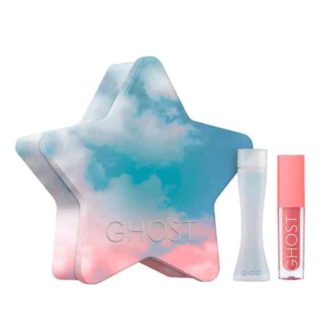 Ghost The Fragrance Eau de Toilette Mini Gift Set