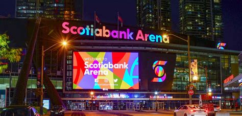 Step Inside Scotiabank Arena: Raptors Events, Parking Info & More