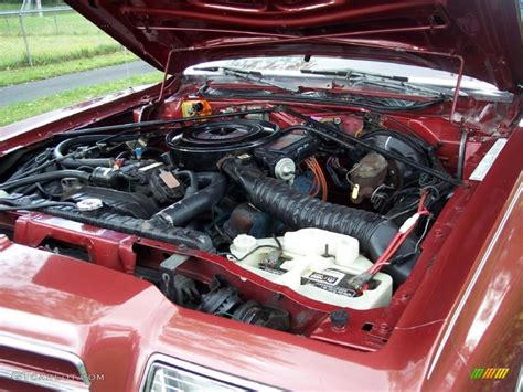 1978 Dodge Magnum Coupe 400 cid OHV 16-Valve V8 Engine Photo #37666698 ...