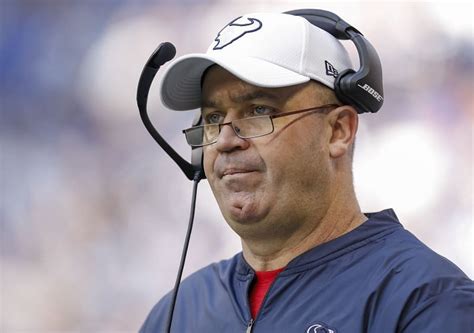 NFL News: Houston Texans fire Bill O'Brien