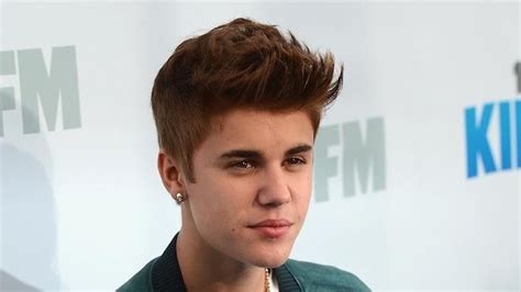 Justin Bieber Accused of Smoking So Much Weed on His Private Plane, the ...