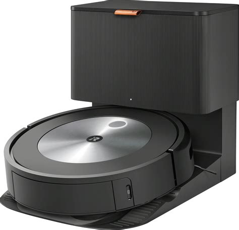 Best Buy Roomba I7 Plus