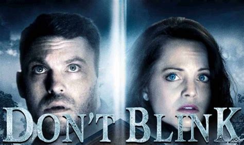 Don't Blink Starring Brian Austin Green | Movie Rewind