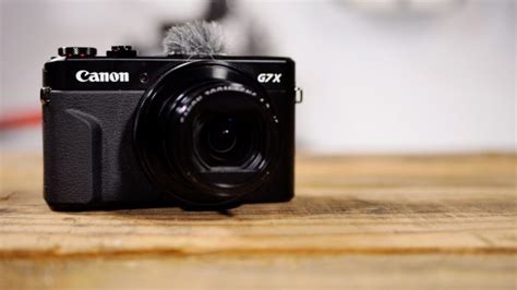 Canon G7X Mark II - The Best Vlogging Camera? - Milestone Rides