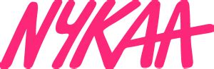 Nykaa Logo Vector - (.Ai .PNG .SVG .EPS Free Download)